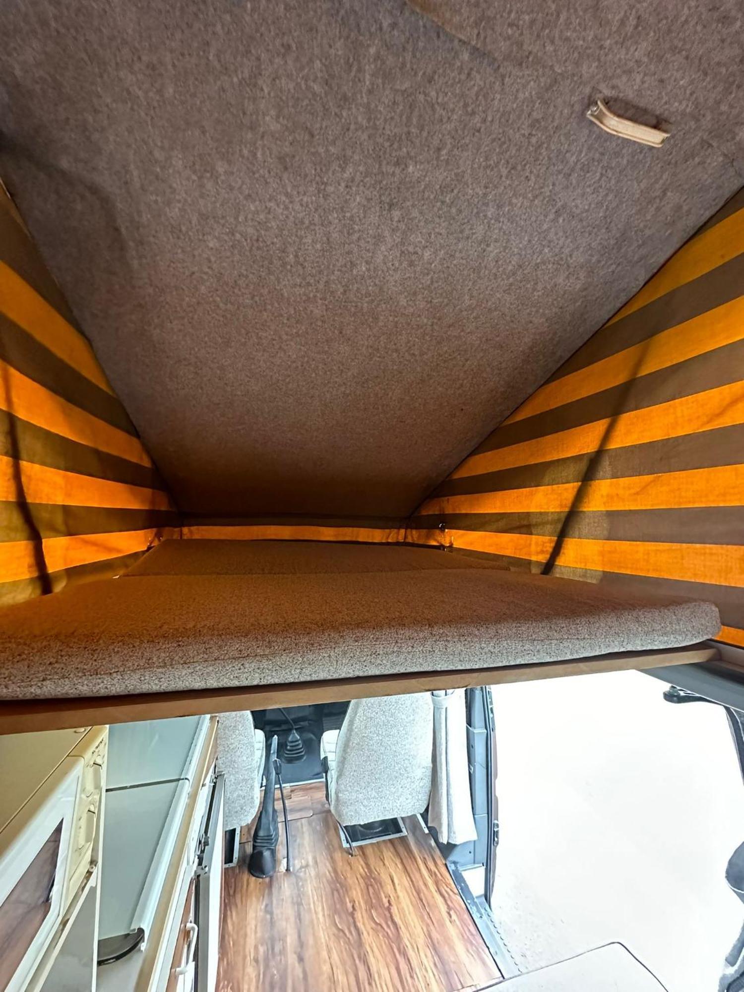 Retro Camper Hire Dublin Exterior foto